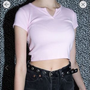 Brandy Melville Top